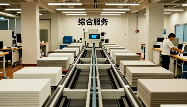 淮安海维生物科技有限公司