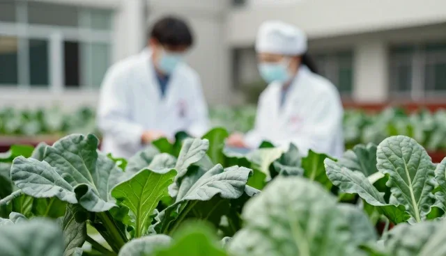绿色蔬菜在不同地区差异中的使用与维护建议