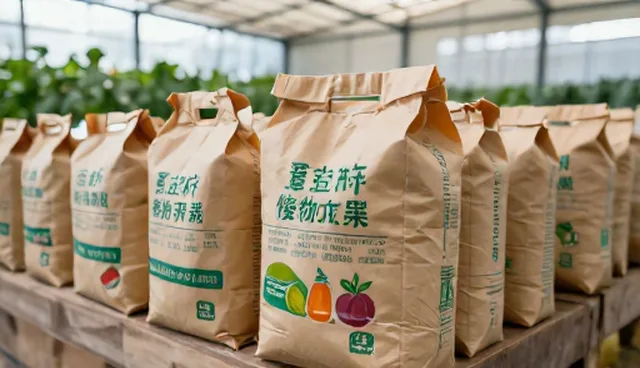 农业技术推广中渠道供货的选型与维护建议